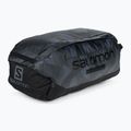 Reisetasche Salomon Outlife Duffel 25L schwarz LC1567