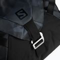 Reisetasche Salomon Outlife Duffel 25L schwarz LC1567 5