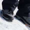 Trekkingschuhe Herren Salomon X Ultra 4 MID Winter TS CSWP grau-schwarz L413552 18