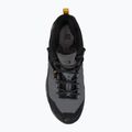 Trekkingschuhe Herren Salomon X Ultra 4 MID Winter TS CSWP grau-schwarz L413552 6