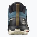 Trekkingschuhe Herren Salomon X Ultra 4 blau L41453 14