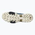 Trekkingschuhe Herren Salomon X Ultra 4 blau L41453 15