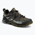 Laufschuhe Herren Salomon XA Rogg 2 GTX schwarz L414394