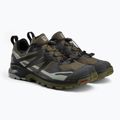 Laufschuhe Herren Salomon XA Rogg 2 GTX schwarz L414394 5