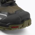 Laufschuhe Herren Salomon XA Rogg 2 GTX schwarz L414394 7