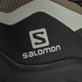 Laufschuhe Herren Salomon XA Rogg 2 GTX schwarz L414394 8