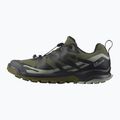 Laufschuhe Herren Salomon XA Rogg 2 GTX schwarz L414394 10