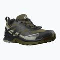 Laufschuhe Herren Salomon XA Rogg 2 GTX schwarz L414394 11