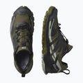 Laufschuhe Herren Salomon XA Rogg 2 GTX schwarz L414394 13