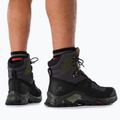 Trekkingschuhe Herren Salomon Quest Element GTX grün L414571 10