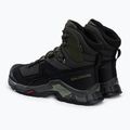 Trekkingschuhe Herren Salomon Quest Element GTX grün L414571 3