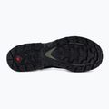 Trekkingschuhe Herren Salomon Quest Element GTX grün L414571 5