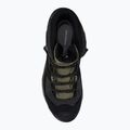 Trekkingschuhe Herren Salomon Quest Element GTX grün L414571 6