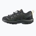 Salomon XA Pro V8 Kinder-Trail-Schuhe schwarz L41436100 11
