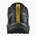 Salomon XA Pro V8 Kinder-Trail-Schuhe schwarz L41436100 12