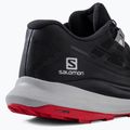 Laufschuhe Herren Salomon Ultra Glide schwarz L41435 8