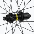 Mavic Ksyrium 30 Disc Fahrrad Hinterrad schwarz R4041155 2