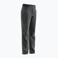 Trekkinghose Damen Salomon Wayfarer Zip Off schwarz LC1719 8