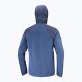 Regenjacke Herren Salomon Essential WP 2.5L blau LC1723 3