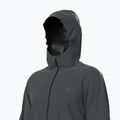 Regenjacke Herren Salomon Essential WP 2.5L schwarz LC1721 5