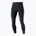 Leggings Damen Salomon Cross Multi 25'' schwarz LC1732