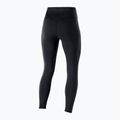 Leggings Damen Salomon Cross Multi 25'' schwarz LC1732 2