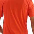 Wandershirt trekking Herren Salomon Outline SS rot LC17152 6