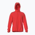 Regenjacke Herren Salomon Essential WP 2.5L rot LC17939