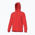 Regenjacke Herren Salomon Essential WP 2.5L rot LC17939 2
