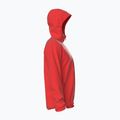 Regenjacke Herren Salomon Essential WP 2.5L rot LC17939 4