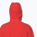 Regenjacke Herren Salomon Essential WP 2.5L rot LC17939 6