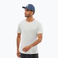 Wandershirt trekking Herren Salomon Essential Colorbloc weiß LC17158 2