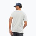 Wandershirt trekking Herren Salomon Essential Colorbloc weiß LC17158 3