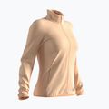 Damen Fleece-Sweatshirt Salomon Outrack Full Zip Mid apricot ice LC1713 7