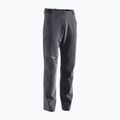 Trekkinghose Herren Salomon Wayfarer grau LC17136 6