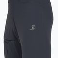 Trekkinghose Herren Salomon Wayfarer grau LC17136 3