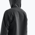 Regenjacke Herren Salomon Outline GTX 2.5L schwarz LC17865 6