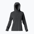 Regenjacke Damen Salomon Outrack WP schwarz LC179 2