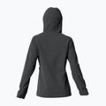 Regenjacke Damen Salomon Outrack WP schwarz LC179 3