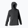 Regenjacke Damen Salomon Outrack WP schwarz LC179 4