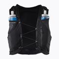 Rucksack Salomon ADV Skin 5 set schwarz LC1759