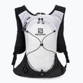 Wanderrucksack Salomon XT 6 l weiß-schwarz LC17645