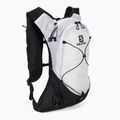 Wanderrucksack Salomon XT 6 l weiß-schwarz LC17645 2