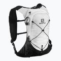Wanderrucksack Salomon XT 6 l weiß-schwarz LC17645 5