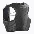 Salomon Active Skin 4 Set Laufrucksack schwarz 2
