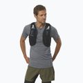 Salomon Active Skin 4 Set Laufrucksack schwarz 4