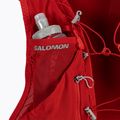 Laufweste Salomon ADV Skin 12 set rot LC17596 3