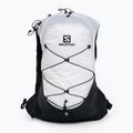Wanderrucksack Salomon XT 1 l weiß-schwarz LC17644