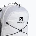Wanderrucksack Salomon XT 1 l weiß-schwarz LC17644 4