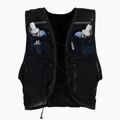 Laufweste Salomon Active Skin 8 set schwarz LC17579